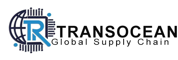 Transocean Supply Chain